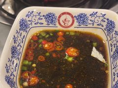 -马记伊源斋涮肉·清真菜(百子湾店)