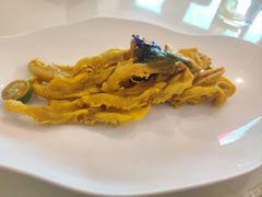 -满堂·烤鸭店·北京菜(鼓楼店)