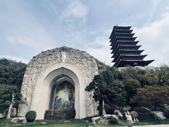 -牛首山文化旅游区