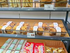 -仟吉KenGee(汪家墩店)