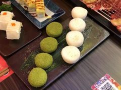 -仙隐小鹿中华料理(南宁万象城店)