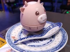 招牌姜撞奶-捷信牛奶甜品世家(合生汇店)