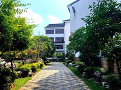 -苏州吴宫泛太平洋酒店