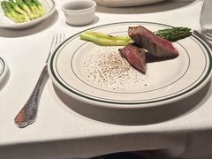 -Wolfgang’s Steakhouse 沃夫冈牛排馆(上海白玉兰广场店)