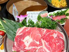 -一善菌·云南菌汤·云南菜(银泰城店)