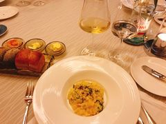 -迪拜帆船酒店海底餐厅