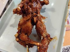 -京元盛铜锅涮肉(上海总店)