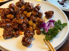 -惠宾饭庄(中山路店)