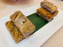 -聚福山莊·寻味顺德(北滘店)