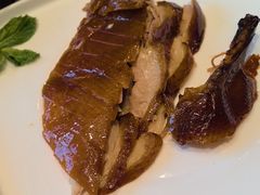 -盛百味·家宴餐厅(霸州分店)