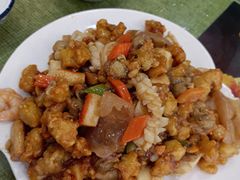 -桃子餐厅·天津菜(红星路直营店)
