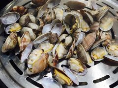 -苏大嘴海鲜牧场(奥林匹克店)