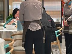 大堂-莆田餐厅PUTIEN(万象天地店)