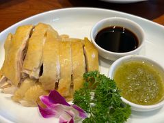 -妈妈菜舟山海鲜(定海古城店)