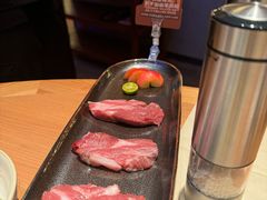 -腾格里· 蒙古山羊火锅(北京中关村店)