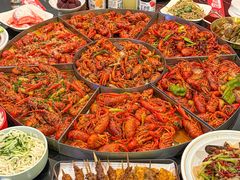 -金陵暴走小龙虾·迷踪蟹(凯德MALL店)