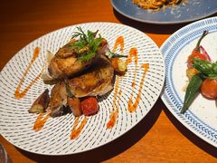 -布拉格餐厅· 中欧捷克菜(全国首店)