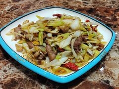 -亚克西姆新疆菜(库车店)