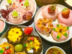 -東盛炭烤自助料理(浦东文峰广场店)
