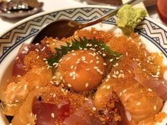 -鳗鲔料理小馆