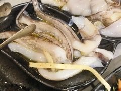 -啊美丽炭火烤肉(滑翔一店)