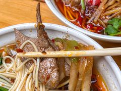 -万州面馆(黄泥磅店)