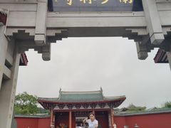 -莆田南少林寺