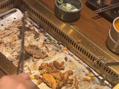 -新石器烤肉(之心城店)