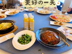 -顺峰(南二环店)