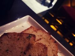 餐前面包-Boxing Cat Brewery拳击猫精酿啤酒馆(永福店)