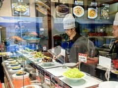 -渔满仓海鲜渔家(象山二店)