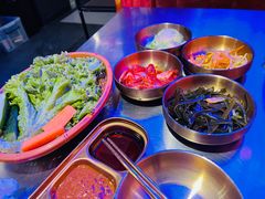 -釜山火炉·海鲜烤肉(紫藤路店)