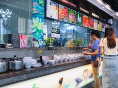 自助取餐区-一代菌王·竹荪鹅(江苏旗舰店)