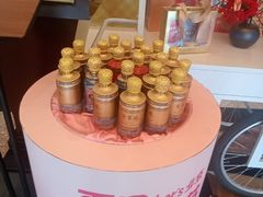 -全聚德烤鸭店(马家堡店)