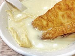 -兄弟深夜豆浆