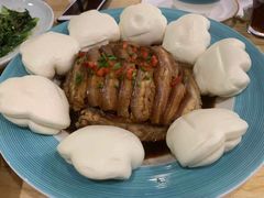 -小苏舍餐厅(木渎店)