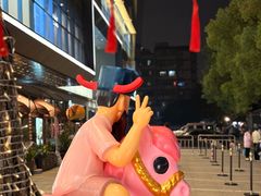 -杭州西湖银泰百货