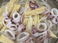 -安平依杰拌粉干(广达店)