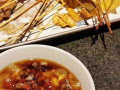 -新楚记烧烤·酒场·夺命肥肠(车公庙店)