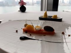-Caprice(香港四季酒店)