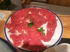 -周小明火锅(黑金冠社区店)