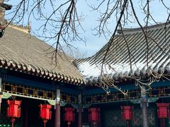 -张学良旧居陈列馆