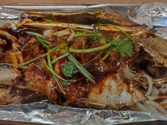 -新白鹿餐厅(城西银泰城店)