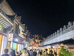 -东西巷