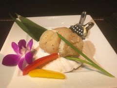 -俺的焼肉(銀座9丁目店)