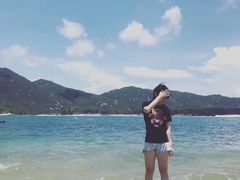 -西涌国际滨海旅游区