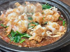 -陶德砂锅(蜀汉路店)