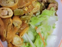 -淳百味·沙县食记(洋下新村店)