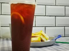 -赏饮·WILL TEA