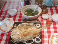 -西贝莜面村(金隅嘉品mall店)